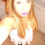 Profil de Laureline, 25 ans, Cougar sex à Ergisch (Valais)