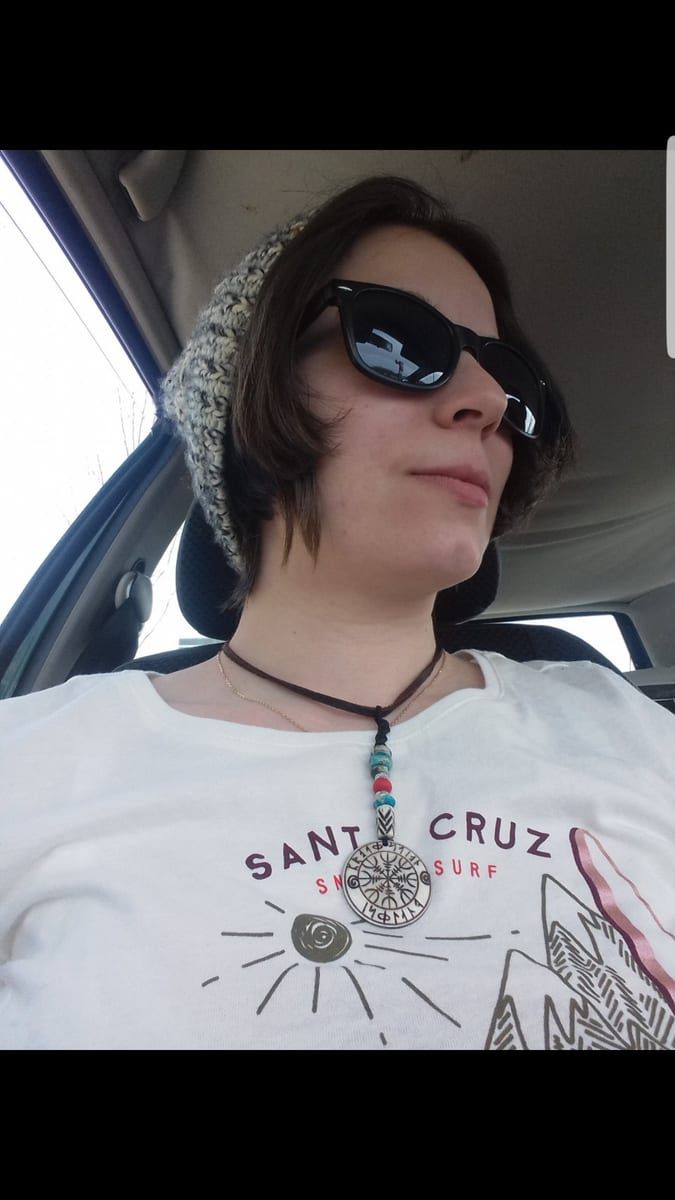 Profil de Tamira, 36 ans, Cougar sex à Morges (Vaud)
