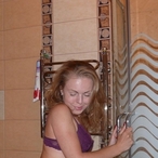 Profil de Omayma, 43 ans, Cougar sex à Oberbipp (Berne)