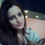 Eiline - Cougar sex à Wilihof Profil de Eiline, 28 ans, Cougar sex à Wilihof (Lucerne)