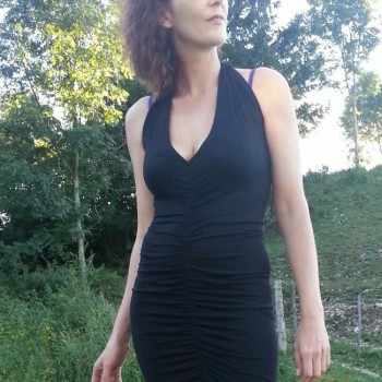 Profil de Eslem, 35 ans, Cougar sex à Weite (Saint-Gall)