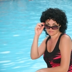 Profil de Brigide, 34 ans, Cougar sex à Waltalingen (Zurich)